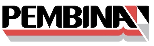 Pembina logo